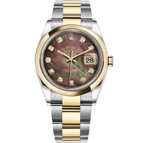 Rolex Datejust 36 116203 0149