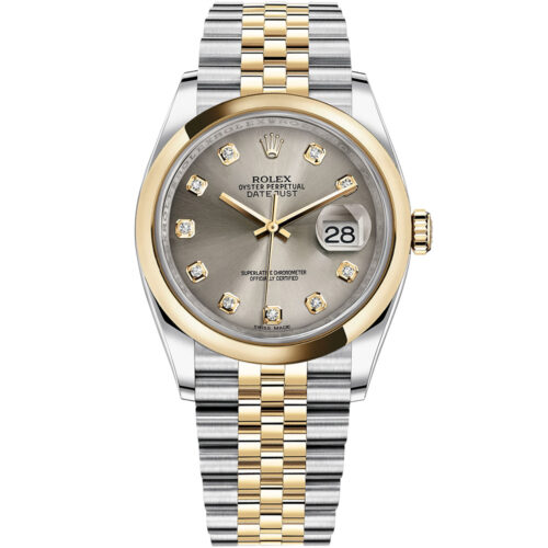 Rolex Datejust 36 116203 0169