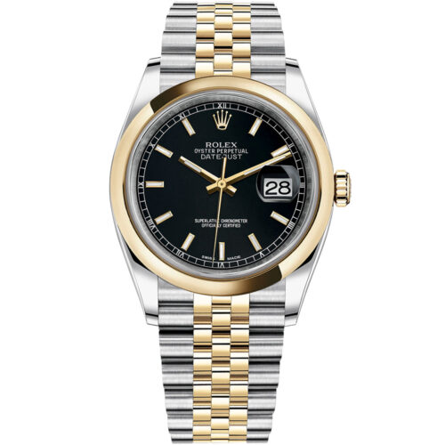Rolex Datejust 36 116203 0174