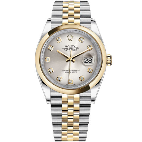 Rolex Datejust 36 116203 0176