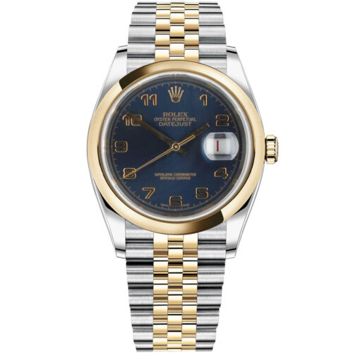 Rolex Datejust 36 116203 BLAJ