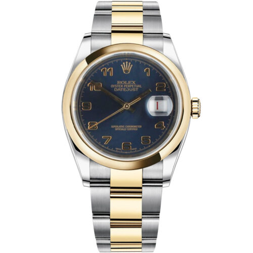 Rolex Datejust 36 116203 BLAO