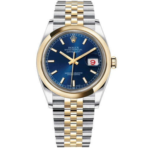 Rolex Datejust 36 116203 BLSJ