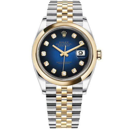 Rolex Datejust 36 116203 BLVDJ