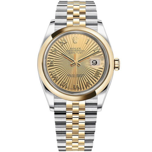 Rolex Datejust 36 116203 CHSBRJ