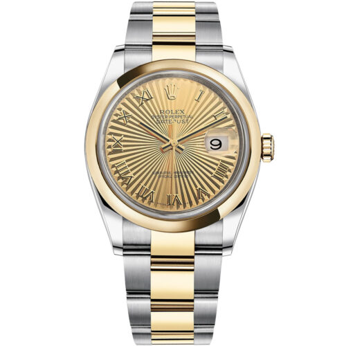 Rolex Datejust 36 116203 CHSBRO