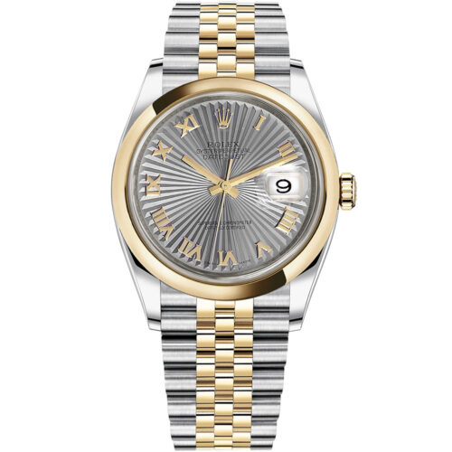 Rolex Datejust 36 116203 GSBRJ