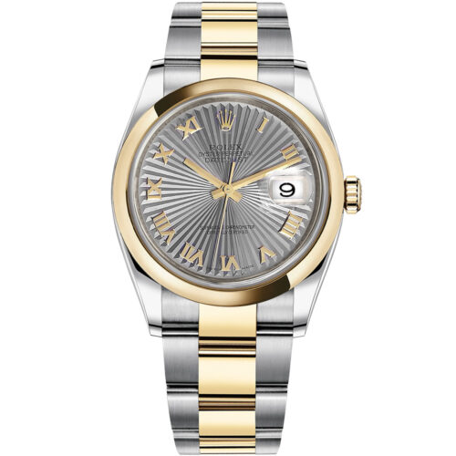 Rolex Datejust 36 116203 GSBRO