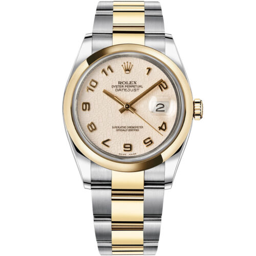 Rolex Datejust 36 116203 IJAO