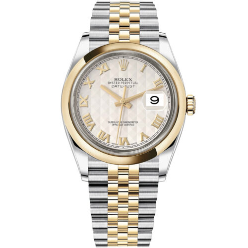 Rolex Datejust 36 116203 IPRJ