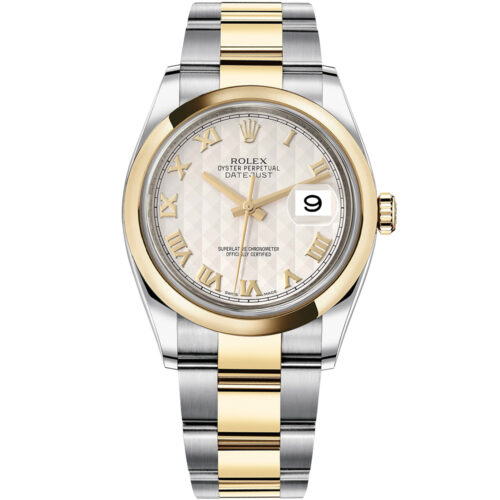 Rolex Datejust 36 116203 IPRO
