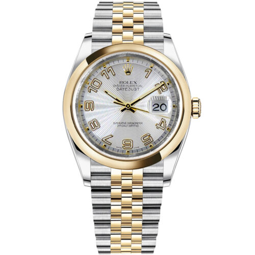 Rolex Datejust 36 116203 SCAJ