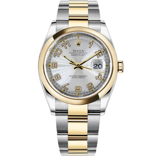 Rolex Datejust 36 116203 SCAO