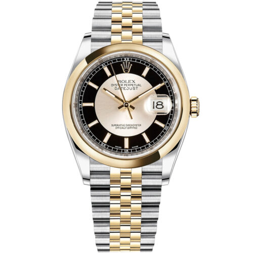 Rolex Datejust 36 116203 STBKSJ