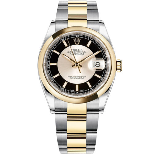 Rolex Datejust 36 116203 STBKSO
