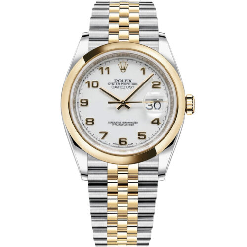 Rolex Datejust 36 116203 WAJ