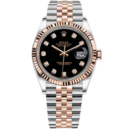 Rolex Datejust 36 116231 0056