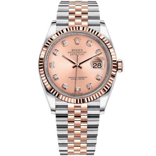 Rolex Datejust 36 116231 0057