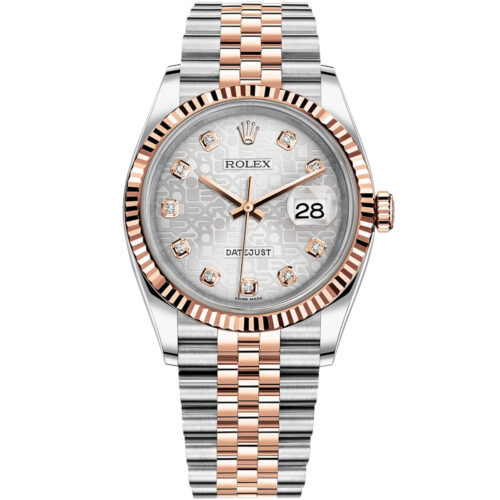 Rolex Datejust 36 116231 0059