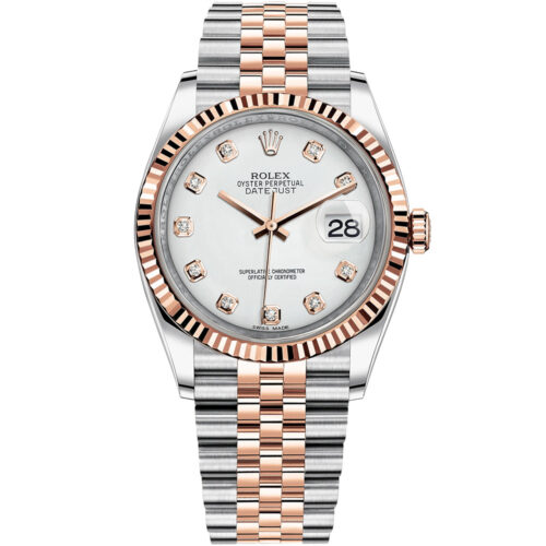 Rolex Datejust 36 116231 0060
