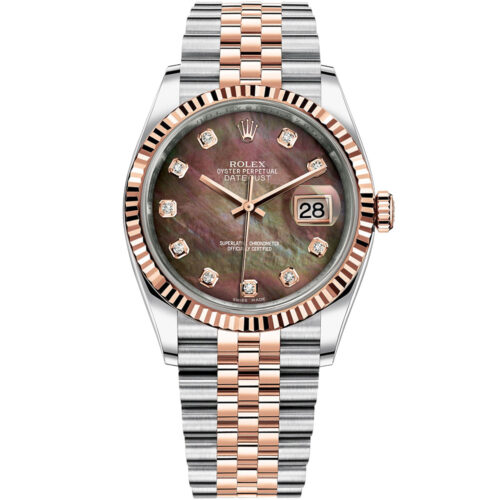 Rolex Datejust 36 116231 0061