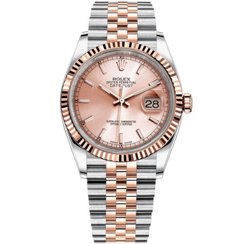 Rolex Datejust 36 116231 0062