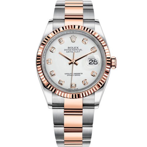 Rolex Datejust 36 116231 0063