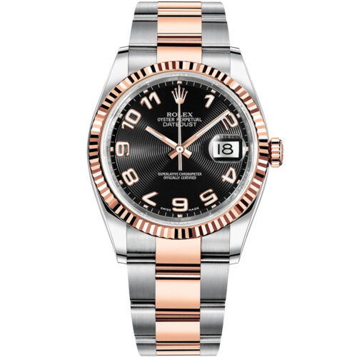 Rolex Datejust 36 116231 0066