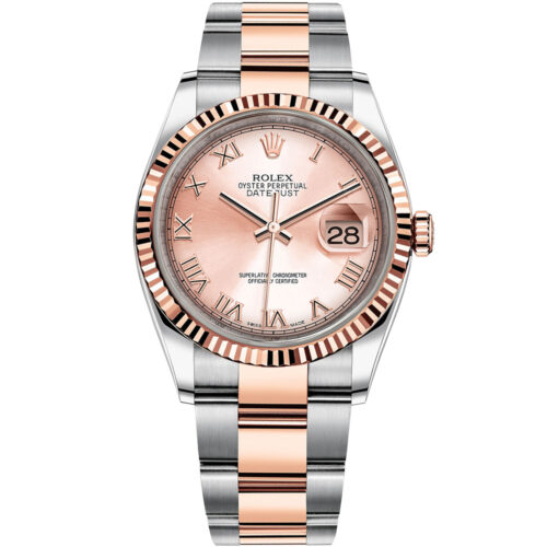 Rolex Datejust 36 116231 0067