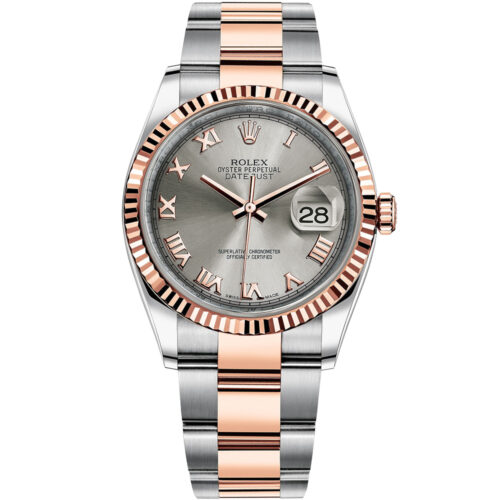 Rolex Datejust 36 116231 0069