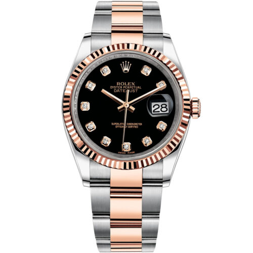 Rolex Datejust 36 116231 0071