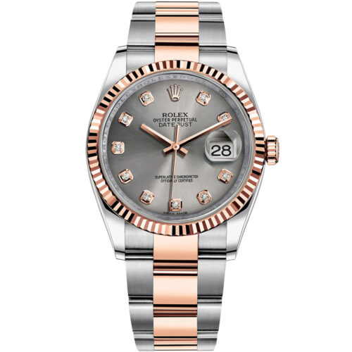 Rolex Datejust 36 116231 0072