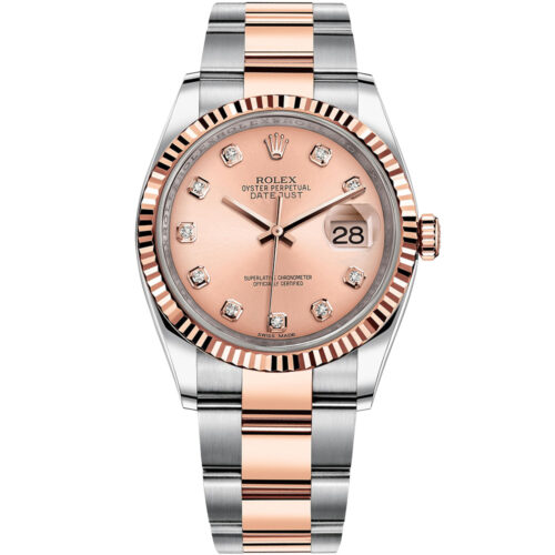 Rolex Datejust 36 116231 0073