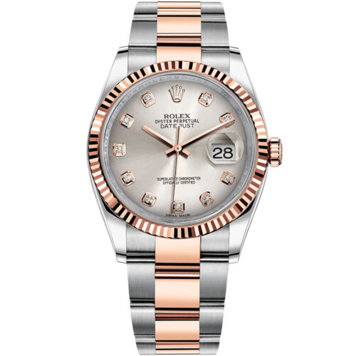Rolex Datejust 36 116231 0074