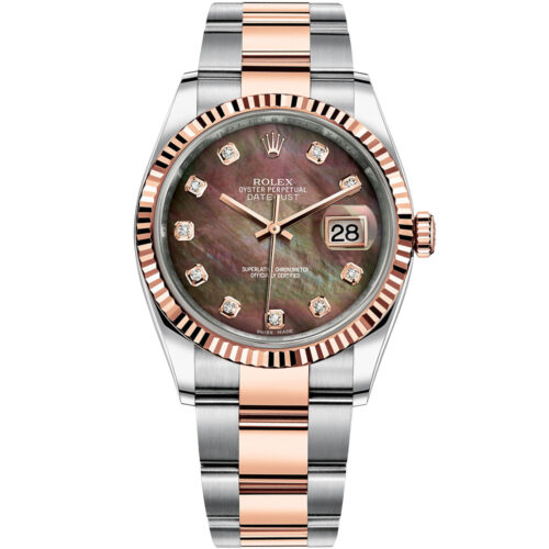 Rolex Datejust 36 116231 0075