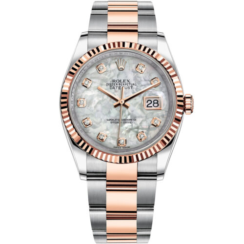 Rolex Datejust 36 116231 0079