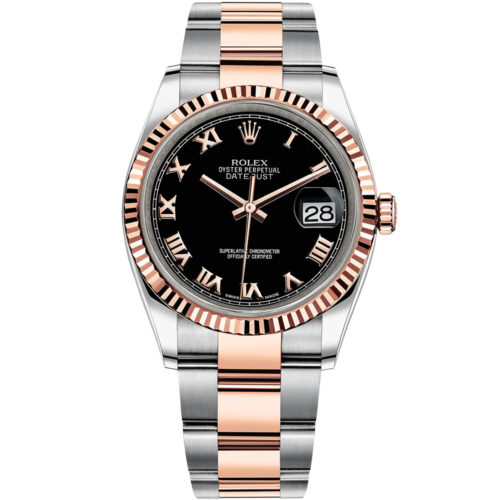 Rolex Datejust 36 116231 0080