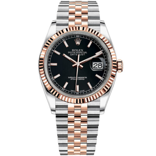 Rolex Datejust 36 116231 0083