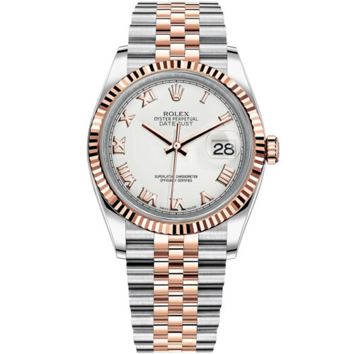 Rolex Datejust 36 116231 0084