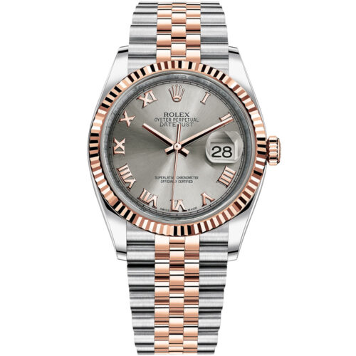 Rolex Datejust 36 116231 0087