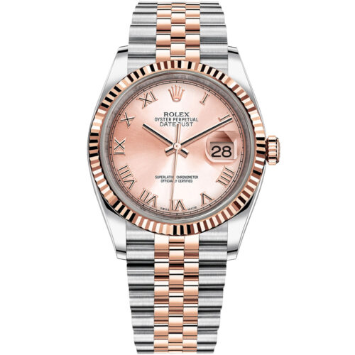 Rolex Datejust 36 116231 0089