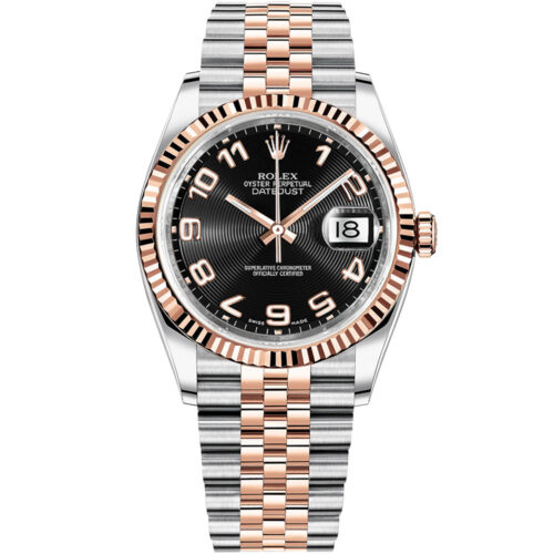 Rolex Datejust 36 116231 0090