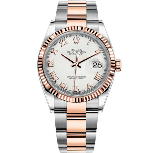 Rolex Datejust 36 116231 0092