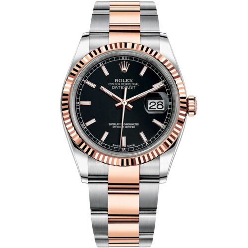Rolex Datejust 36 116231 0093