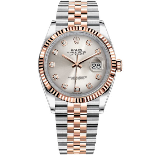 Rolex Datejust 36 116231 0099