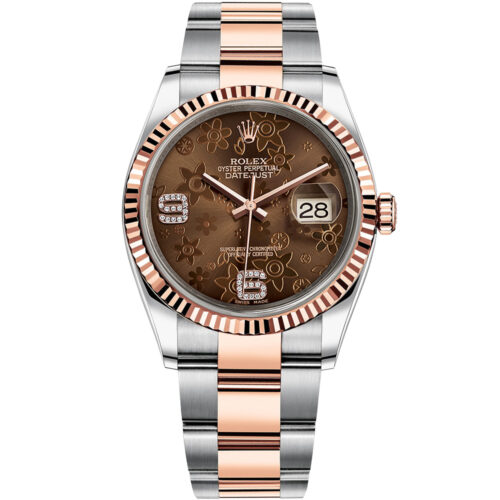 Rolex Datejust 36 116231 0105