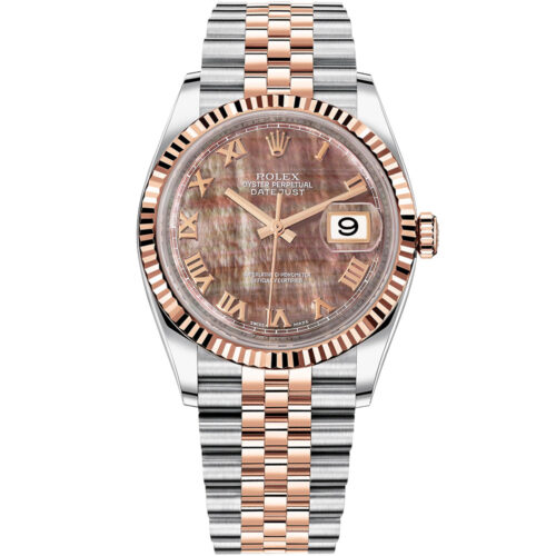 Rolex Datejust 36 116231 DKMRJ