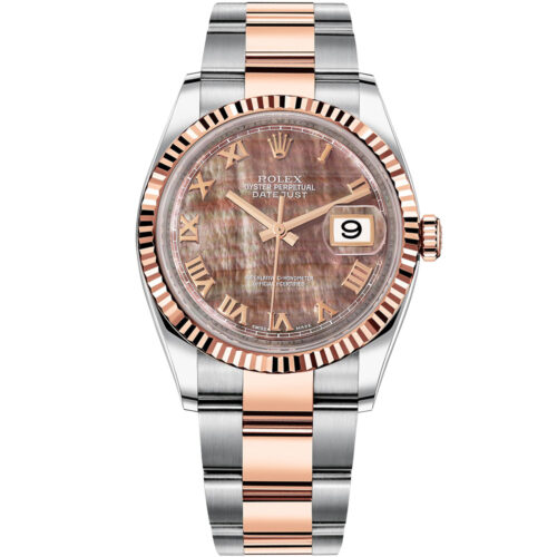 Rolex Datejust 36 116231 DKMRO