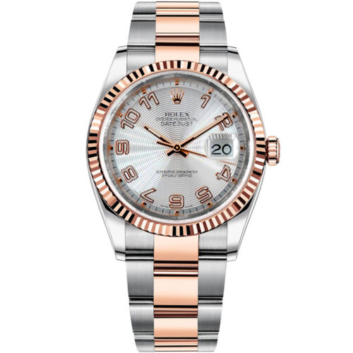 Rolex Datejust 36 116231 SCAO