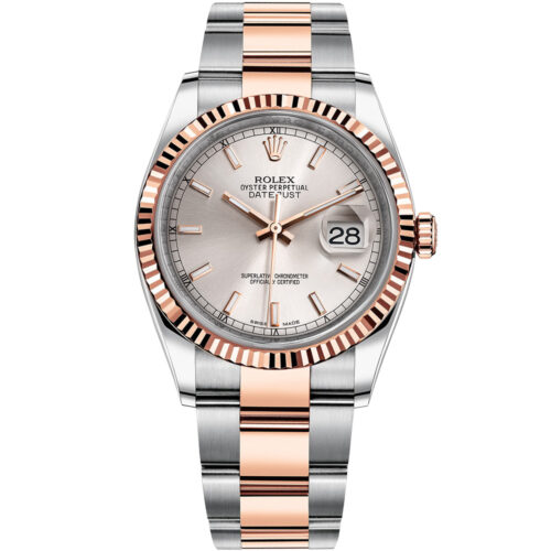 Rolex Datejust 36 116231 SSO